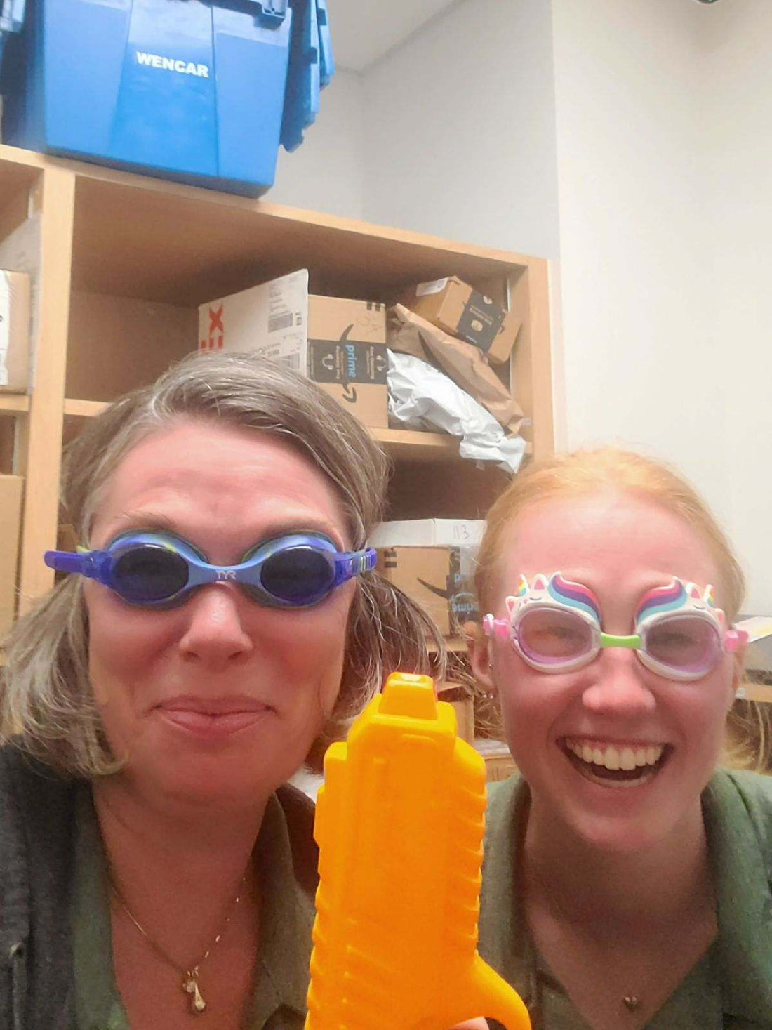 Welcome to Puffed & Polished: Our Journey to Finding the Perfect Niche